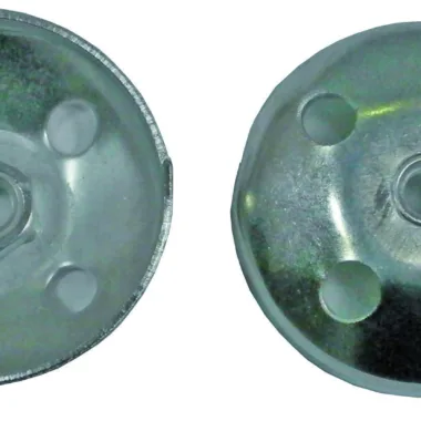 Polea Arranque Tl-33, 43, 50, 52 Arranque Facil Diam. 55,5 Mm Alt. 20