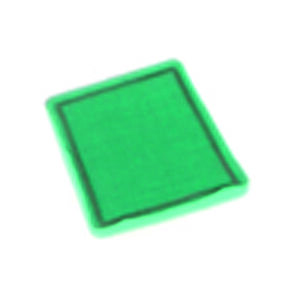 Prefiltro aire bs para 03-143 120x102mm