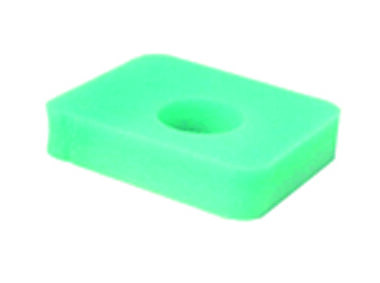 Filtro aire bs 550-e, 550-ex 107x87x22