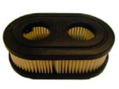 Filtro aire bs 550e, 550ex, 575e 110x66x34mm