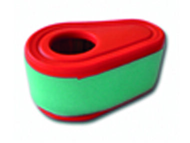 Filtro aire bs dov 7 hp vertical 120x77x56mm