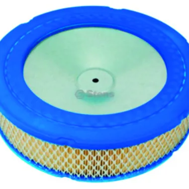 Filtro aire fh-641d, fh721d, 25hp - meds. 203 x 140 x 63mm