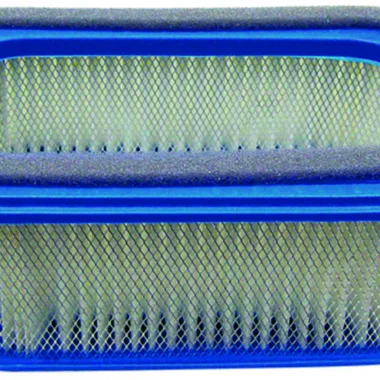 Filtro aire fd-620, 661d 20-25 hp bicilindrico  - meds. 198 x 114 x 70mm