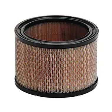 Filtro aire k301, k352, k482, k528, k532, k582 , 20-23 hp - meds. 153 x 118 x 102mm