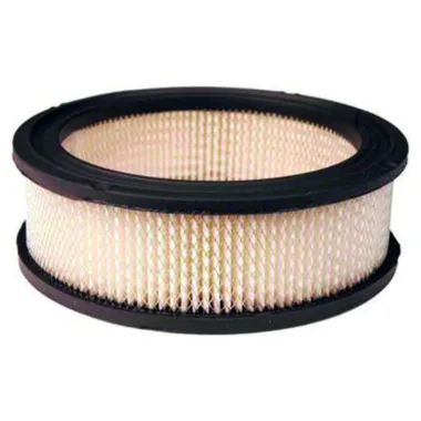Filtro aire k301,k321, 8-14 hp - k-241-301 10-12-14hp - meds. 152 x 120 x 48mm