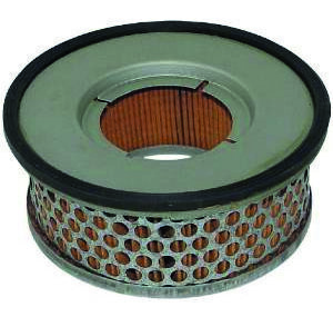 Filtro aire b5100, kh50, d950bh, af25221  - meds. 122 x 64 x 53mm