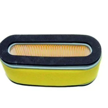 Filtro aire gs-170v, 4019, 4021 mod.antiguo  - meds. 140 x 55 x 65mm