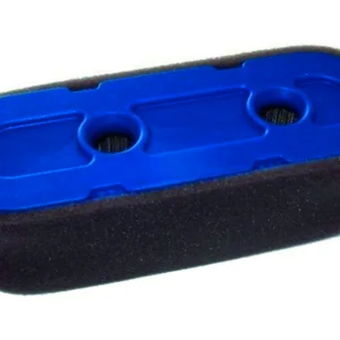 Filtro aire gxv-160 k1, cortacesped sarp 21 " 175x60x48mm