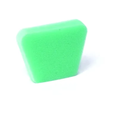 Filtro aire part.350,351,370,390,420, mc culloch 335 338 435 438 440 442 poulan 1950,2050,2075,210