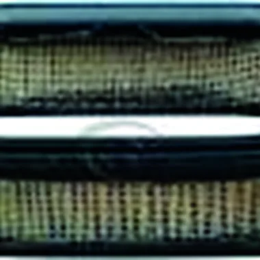 Filtro aire bh-22,23,24,55,65,  bs-23  - meds 122 x 70 x 30 mm