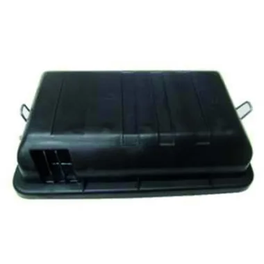 Filtro aire completo generadores gama eco. 2500, 3500 w