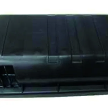 Filtro aire completo generadores gama eco. 4500, 5500, 6500 w