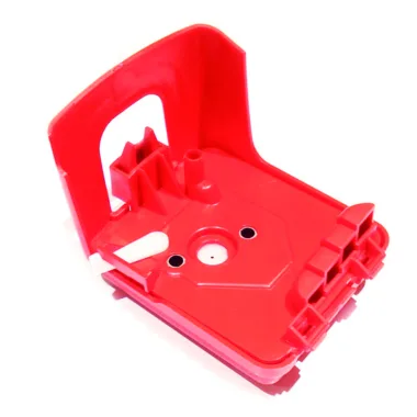 Caja completa filtro aire gx-22, gx-31