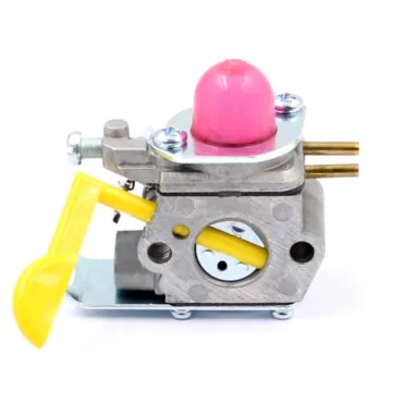 Carburador Poulan, Craftman Zama C1u-W18 Fl25c Fl20c Fl20 Fl23 Fl26 P1500 P2500 P3500