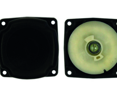 Arranque Completo Bc-520b, Tl33, Tl43, Tl48, Tl52 U?A De Plastico, Distancia Agujeros 68 Mm