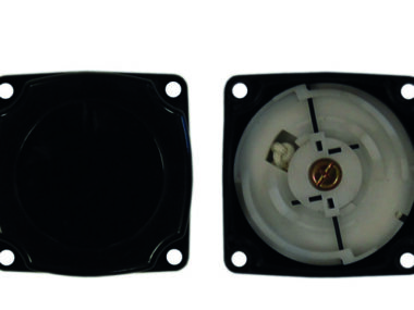 Arranque Completo Tl43, Tl48, Tl50, Tl52 U?A De Metal, Distancia Agujeros 68 Mm