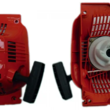 Arranque Completo 340, 345, 346, 350, 351, 353