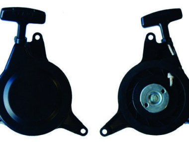 Arranque Completo Gxv-140, Gxv-160 Modelo Antiguo