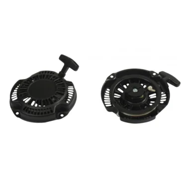 Arranque Completo Eh-17, Eh-20, Ex-13, Ex-21,  Ex-17, Ey-20-3c U?As Plastico