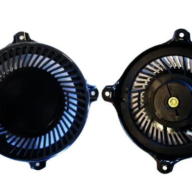 Arranque Completo 5 Hp Serie 13