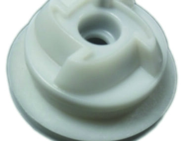 Polea Arranque Diam. 67 Mm Alt. 40. 340, 345, 350, 2149