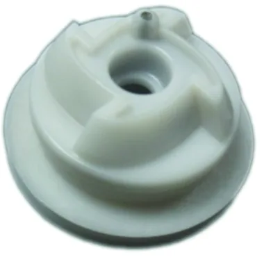 Polea Arranque Diam. 67 Mm Alt. 40. 340, 345, 350, 2149