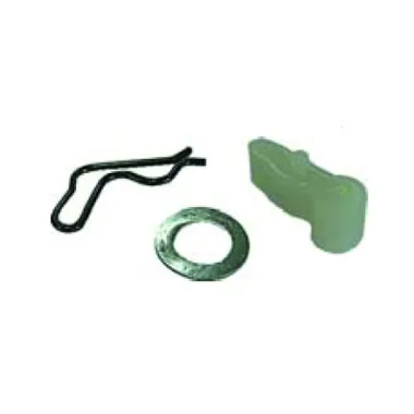 Kit U?A Y Muelle Arranque 038,051,064,065,066,070,076,084 Ms-660,780,880 Ts-350, Ts-360