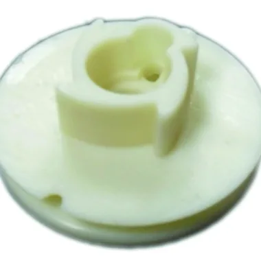 Polea Arranque 50, 51, 55 Partner 543 Diam 66 Mm Alt 30,5