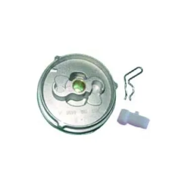 Polea Arranque Con U?As 038,041,042,045,048,050,051,056,070,08s,090,Ts-150 Diam 79mm Alt 26,5