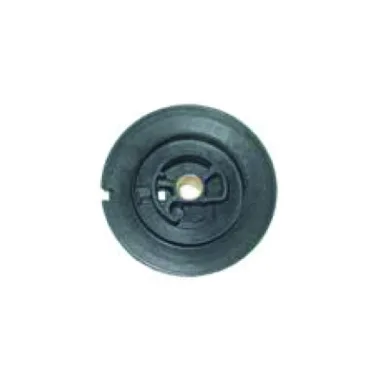 Polea Arranque Ts-400 Ts-410 Ts-420 Diam 76 Mm Alt 22