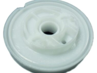 Polea Arranque Fs60, 61, 80, 90 Diam 75,5 Mm Alt 24