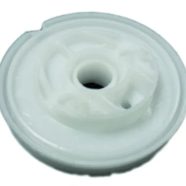 Polea Arranque Fs60, 61, 80, 90 Diam 75,5 Mm Alt 24