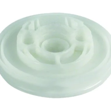 Polea Arranque Diam 74 Mm Alt 18,5 Mm Td40, Td48, Th43, Th48
