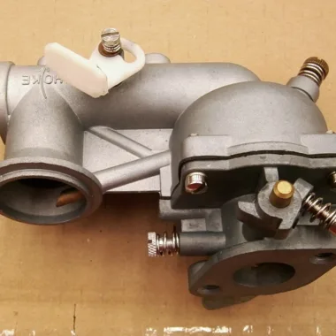Carburador Completo 3, 3,5 Hp