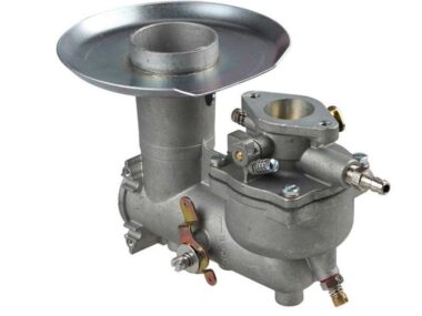 Carburador Completo 13 Hp 326400 Serie