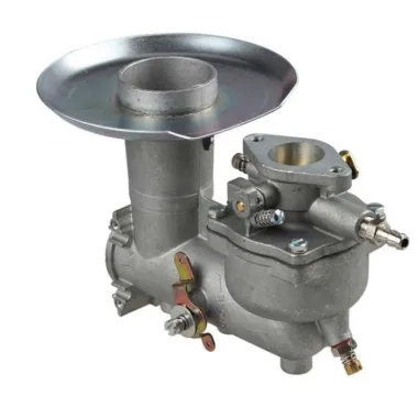 Carburador Completo 13 Hp 326400 Serie