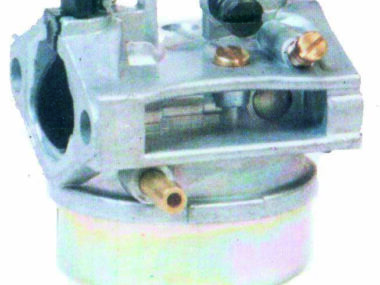 Carburador Completo G-150