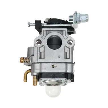 Carburador Completo Tl-43, Tl-52, Diam 15 Mm