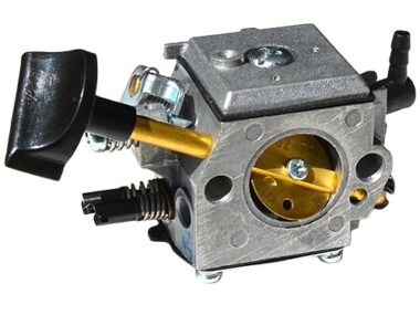 Carburador Completo Br-320, Br-400, Sr-320, Hd-4