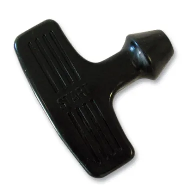 Tirador Arranque De Goma Motores De Mas De 11 Hp