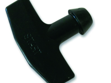 Tirador Arranque De Goma Motores De Menos De 11 Hp