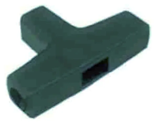Tirador Arranque Motosierra Tipo Hsq