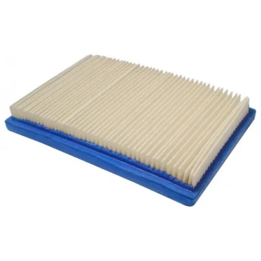 Filtro aire bs max serie,max 40 3,5,4,5hp 160x114x20mm