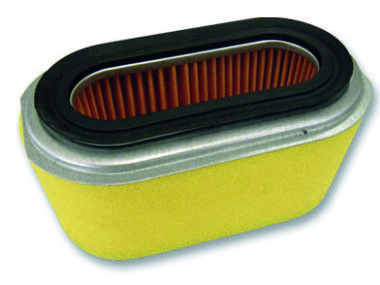 Filtro aire motoazada f-550, f-410, f-560, f-660, f-610 130x70x60mm