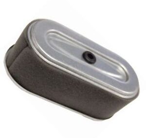 Filtro aire robin ex-13, ex-17, ex-21 eh-18v - meds. 124 x 60 x 46mm