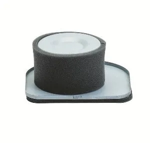 Filtro aire kawasaki fa-130, fa-210 - meds. 124 x 110 x 55mm
