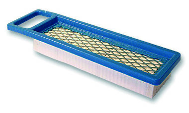 Filtro aire kawasaki fc180 - meds. 206 x 60 x 30mm