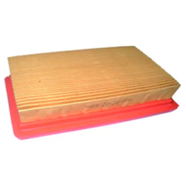 Filtro aire stl br-320, br-420 rectangular - meds. 130 x 90 x 36mm