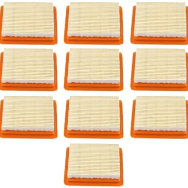 Pack 200 unid. filtro  fs-74,fs-200,fs-250,fs-400,fs-450, sp-450, 88x68x25mm