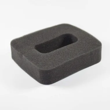 Filtro aire hsq 39r, 240r, 245r , 245rx jonsered 41, 45, 50 desbrozadoras 98x84x22mm